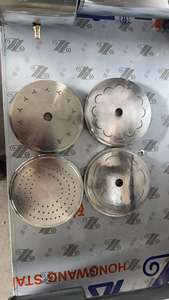 Máquina <span class=keywords><strong>de</strong></span> Espaguetis Totalmente Automática, Máquina <span class=keywords><strong>de</strong></span> Macarrones, Máquina <span class=keywords><strong>de</strong></span> Pasta Multifuncional <span class=keywords><strong>para</strong></span> el Hogar, Puede <span class=keywords><strong>Hacer</strong></span> Pasta Recta y en Espiral - Product Image 6