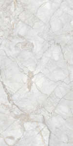 Carreaux de sol en porcelaine minimalistes 600x1200mm, épaisseur 10mm, texture pierre semi-mate, antidérapants, pour extérieur, cuisine, mur, chambre, entrepôt - Product Image 4