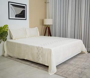 ชุดผ้าปูที่นอนดีไซน์ใหม่ขายส่ง ชุดผ้าปูที่นอนควีนไซส์ ชุดผ้าปูที่นอนขนาดควีนไซส์ - Product Image 2