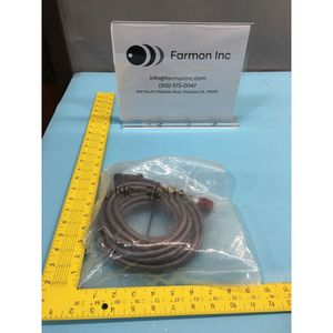 สายเคเบิล AMAT 0140-76477 สำหรับเซ็นเซอร์แบบเวเฟอร์ - อุปกรณ์และอะไหล่เซมิคอนดักเตอร์ระดับโลกที่เชื่อถือได้ - Product Image 2