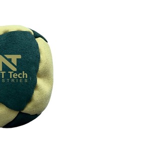 กระเป๋าใส่ลูกบอล Hacky Sacks 8 ช่อง คุณภาพเยี่ยม ทำจากหนังกลับสังเคราะห์ ขนาด 2.5 นิ้ว สำหรับใส่ลูกบอลของเล่น โดย NEXT TECH INDUS - Product Image 2