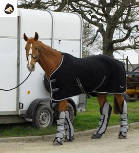 Tapis en molleton polaire pour cheval, de meilleure qualité, disponible en vente en gros, fabricant en inde, - Product Image 4