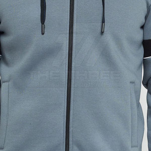 Chándal Premium para Hombre Diseñado para Entrenamientos en el Gimnasio y Looks de Moda Urbana, Chándal en Stock - Product Image 5