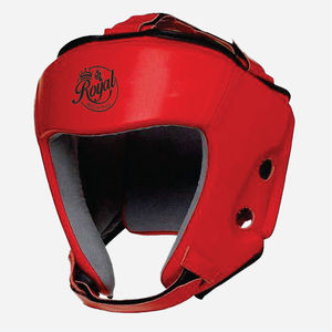 Latest Design Wholesale <b>Head</b> Guard Boxing Adjustable OEM Service Kick Boxing Boxing for <b>Training</b> - Product Image 1