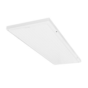 Calentador de Patio Infrarrojo de 500W, Calentador Eléctrico para Exteriores, Panel Radiante de Techo de Fibra de Carbono de Calentamiento Rápido - Product Image 2