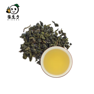 Thé Oolong Léger Sijichun Quatre Saisons Printemps, Parfum Floral Pot-pourri, OEM - Product Image 1