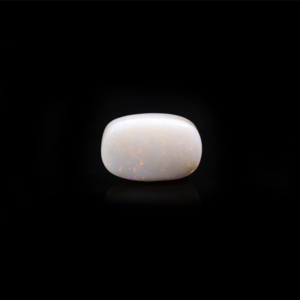 Natural Rough Opal Loose Gemstone 14.4 Carat Certified Wholesale 20mm - Product Image 1