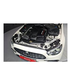 Mercedes-Benz Classe E E53 AMG 4MATIC+ Coupé Modèle Juin 2022 avec 75 184 km Boîte de vitesses automatique Volant à gauche Caméra arrière - Product Image 6