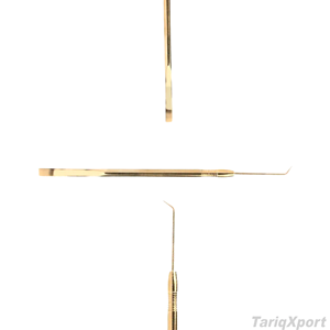 Outil professionnel de lifting des cils et des sourcils de haute qualité avec séparation plasma or pour recourber et lifter les cils - Product Image 6