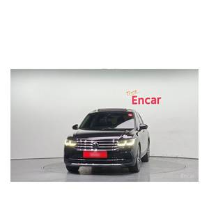 Volkswagen Tiguan 2.0 TDI Prestige Euro V Diésel 2023, Volante a la Izquierda, Asientos de Cuero, 50,816 Km - Product Image 3