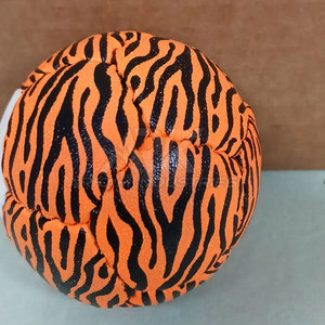 Bola de Boccia de Calidad de Exportación, Bola de Boccia Profesional, Superficie Lisa, Control Equilibrado, Ideal para Clubes y Gimnasios - Product Image 5