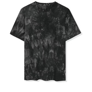 Camiseta de Alta Calidad para Hombre, Corte Ajustado, Tejida, 100% Algodón, Cuello Redondo, Manga Corta, Transpirable, de Secado Rápido, Talla Grande - Product Image 1