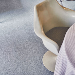 Alfombra modular residencial TOLI Attack 350NE, 10 piezas/caja, 40x40 cm, 9.3 mm de grosor, tejido de bucle. - Product Image 5