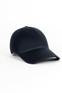 Wholesale Soft breathable and comfortable <b>cap</b> everyday wear flexible foldable Lightweight, stylish single panel OEM sale price - Product Image 3