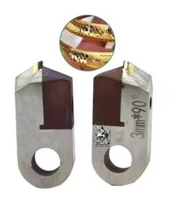 Posalux <b>3mm</b> 90 Laser Diamond Cutter Faceting Tools for Gold and Silver Jewelry Making Quality Jewelry Tools & Equipment - Product Image 6