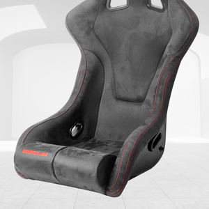 High End Apex FRP Alcantara <b>Gaming</b> Seat Ergonomic Racing Desk <b>Chair</b> Comfortable Cushion <b>Computer</b> Seat Swivel Office Furniture - Product Image 6