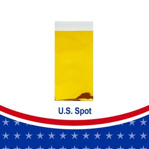 Bolsas de Celofán Amarillo Vibrante para Regalos, 240 Piezas, para Fiestas, Eventos y Ocasiones Especiales - Product Image 5