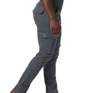 Custom manufacturer of factory price <b>summer</b> cargo <b>pants</b> for <b>men</b> that combine fashion and daily wear Cargo washed <b>men's</b> <b>pants</b> - Product Image 5