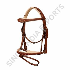 สายรัดหนังสัตว์แบบนิ่มลายสัตว์หนังเทียมปักลวดลายแฟนซี - Product Image 3