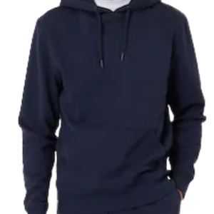 Sudadera con Capucha Unisex Extra Grande de Algodón Grueso de 420 g, Ecológica y de Alta Calidad, Sudadera Deportiva de Invierno - Product Image 1