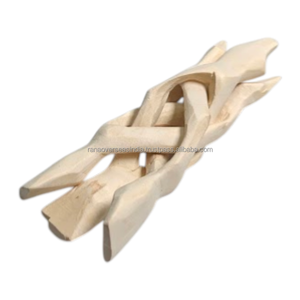 Trépied d'autel pour cristaux, encens et articles rituels - Product Image 5