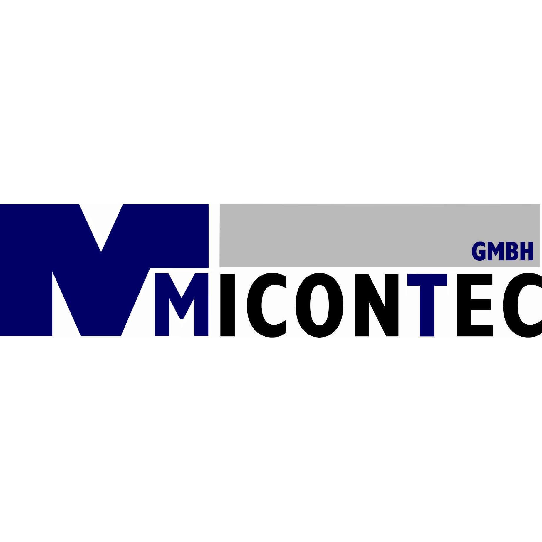 Micontec GmbH logo