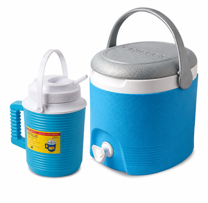 ชุดพลาสติกชิลเล็กซ์ โอวัล 2 ชิ้น - Product Image 1
