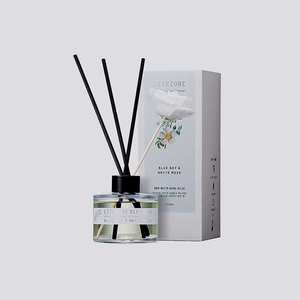 Difusor de Aroma Decorativo para el Hogar LIFEZONE, Fragancia para Interiores, Aroma para Sala de Estar, Dormitorio, Oficina - Product Image 1