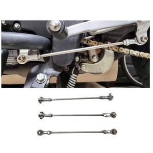 Protection de radiateur M-Biker Yamaha XSR155, accessoires pour moto - Product Image 3