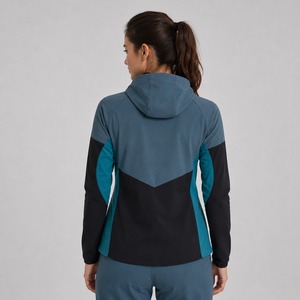 Top Trending <b>Women's</b> Windbreaker <b>Jacket</b> Comfortable <b>Lightweight</b> Eco Friendly Outdoor Winter Wear Windbreaker <b>Jacket</b> for <b>Women</b> - Product Image 5
