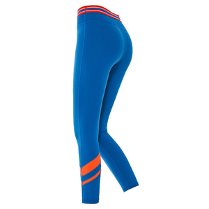 Wholesale Premium High Waist Seamless Yoga <b>Leggings</b> <b>Women</b> Fitness Cotton Stretch Gym Pants Tummy Control Casual Summer wear - Product Image 4