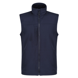 Gilet chauffant léger unisexe pour homme, veste sans manches pour sports de plein air, gilet de golf personnalisé, veste de performance - Product Image 3
