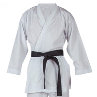 Nuevo Kimono de Jiu Jitsu Personalizado, Proveedor de Uniformes de BJJ en Pakistán, Kimonos de BJJ Personalizados, Uniforme de Artes Marciales AI-JJ-803