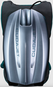 ¡OFERTA ESPECIAL! Jetpack Subacuático Cudat de Grado Industrial para Natación y Buceo - Product Image 3