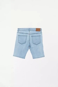 Pantalones Arrow para hombre, shorts de natación de doble rodilla, vaqueros deportivos transpirables, shorts de playa, ropa de calle ligera - Product Image 4