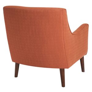 Poltrona Moderna Stile Mid-Century per Soggiorno - Product Image 4