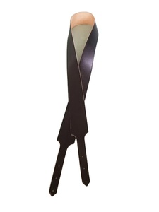 Cinturones de Cuero de Alta Calidad 100% Genuino, Personalizados, con Caja para Cartuchos U.S. M1808 - Product Image 4