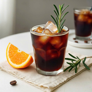 กาแฟเวียดนามบด DALAKON ดักลัก 250 กรัม/ถุง บรรจุภัณฑ์แบบซิปล็อค 100% โรบัสต้า คาเฟอีนสูง คั่วเข้ม รสขม พรีเมียม รับผลิตแบบ OEM ODM - Product Image 3