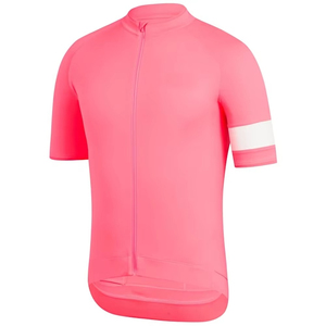Ropa Deportiva Transpirable de Alta Calidad, Jersey de Ciclismo con Diseño Personalizado, Jersey de Ciclismo al Por Mayor, Suave, Cómodo y de Secado Rápido - Product Image 2