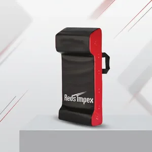 Durable <b>Rugby</b> <b>Tackle</b> Shield Made of SRF Polyester with Quality Foam Inserts, Double Stitching & Custom Color Options - Product Image 5