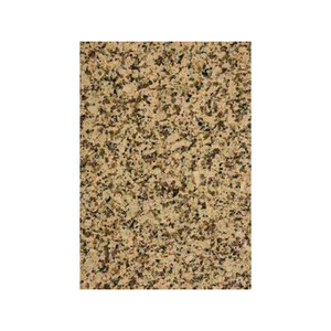 Polished Crystal Yellow <b>Granite</b> Stone <b>Slabs</b> for Kitchen Countertops Flooring Wall Cladding and Interior Decoration - Product Image 3