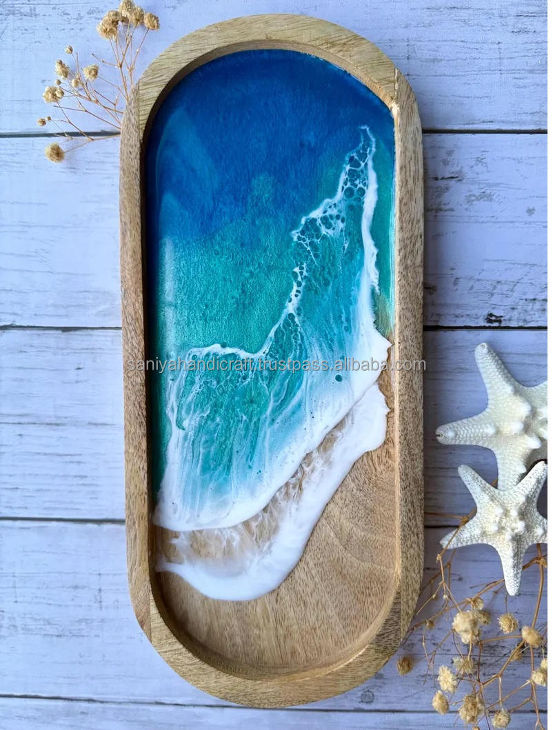 สีน้ำตาล