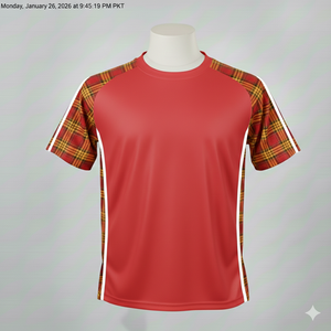 เสื้อยืดผู้ชายสไตล์สตรีทแฟชั่นฤดูร้อนรุ่นใหม่ขายดี ผ้าคอตตอนหนานุ่มทรงโอเวอร์ไซส์ สไตล์ลำลองสุดเท่ - Product Image 3