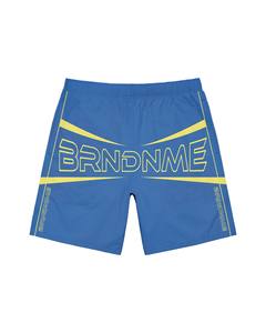 ชุดเซ็ตสตรีทแวร์ 2 ชิ้น เสื้อแจ็คเก็ตและกางเกงวอร์มสะท้อนแสง 3M ผ้าไนลอน - Product Image 6