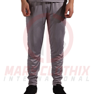 Ensemble de survêtement pour homme de qualité supérieure en vente en ligne, vêtements de sport pour homme, ensemble t-shirt et pantalon en gros - Product Image 4