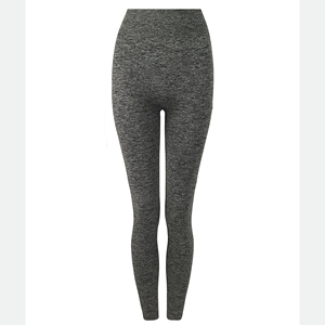 Leggings de Yoga de Cintura Alta para Mujer, con Logotipo Personalizado, Suaves, para Correr, Fitness, Entrenamiento Atlético y Deportes - Product Image 5