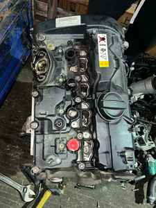 เครื่องยนต์เบนซินมือสอง B20B รุ่น B18C B16 B18B B18 ซีรีส์ ปี 1990-2001 - Product Image 3