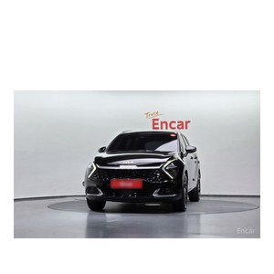 Kia Sportage 2022, 1.6 Turbo Gasolina, 2WD, con Cámara Trasera, Asientos de Cuero, Volante a la Izquierda - 45,027 km - Product Image 3