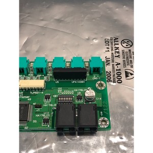 Disco FBPCB-0128 PCB 8 DO Comm, 8-DO(COMM)_PCB - Equipo y Piezas de Semiconductores Legados Globales Confiables - Product Image 3