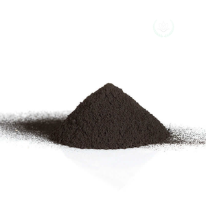 Carbón Activado en Polvo de Cáscara de Coco Natural para Purificación de Líquidos Residuales Industriales, Partículas Finas, Calidad Premium, India - Product Image 1